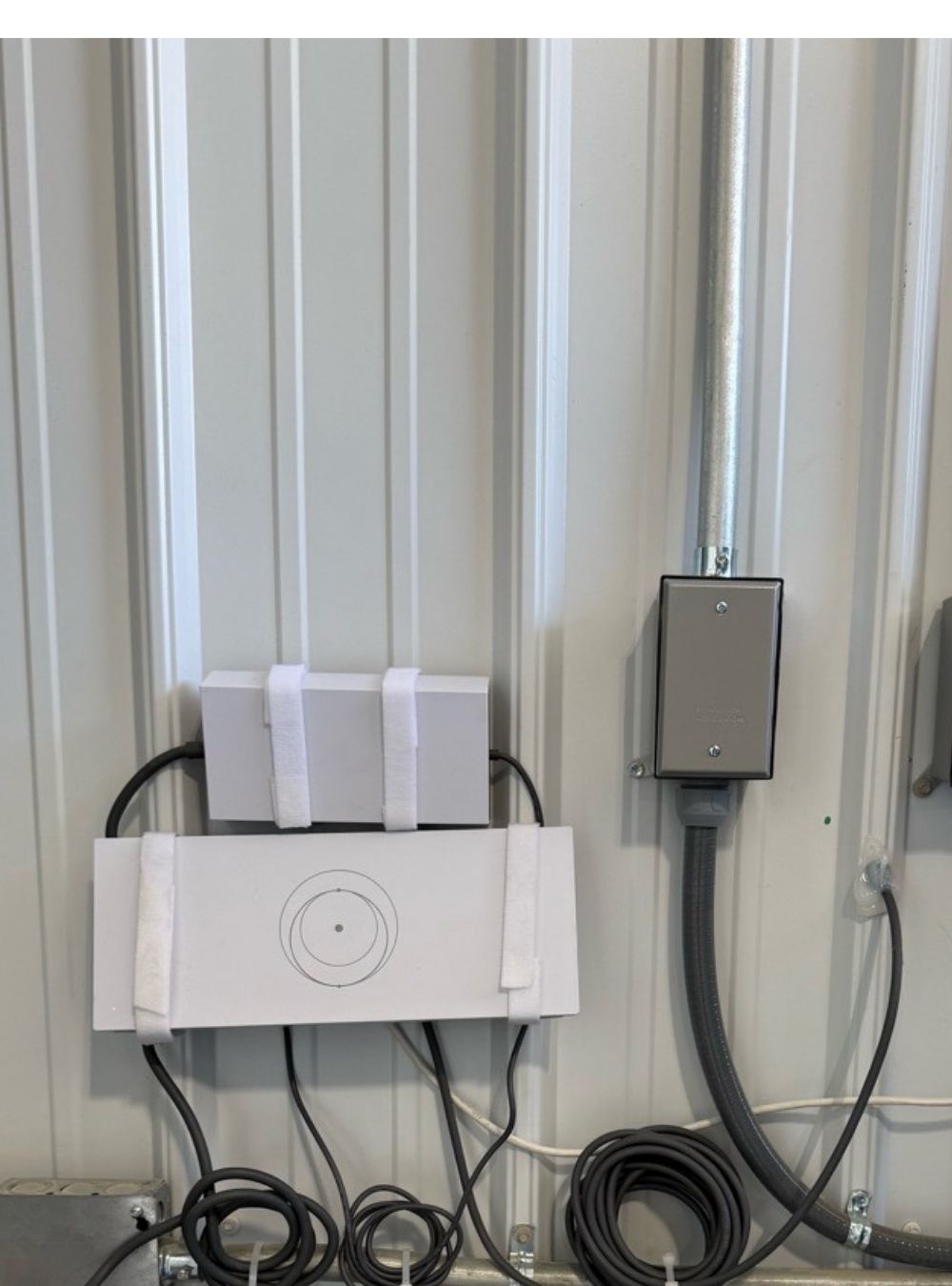 Starlink Business Installation (2)